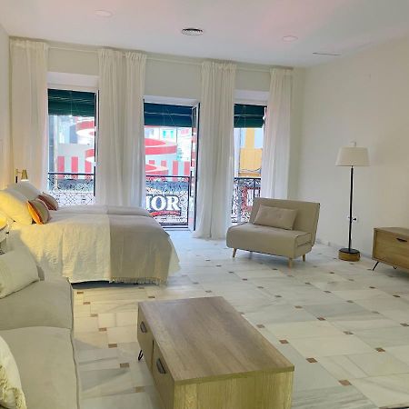 Eva Recommends Sierpes Apartment Seville Exterior photo