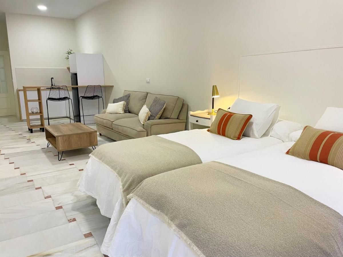 Eva Recommends Sierpes Apartment Seville Exterior photo