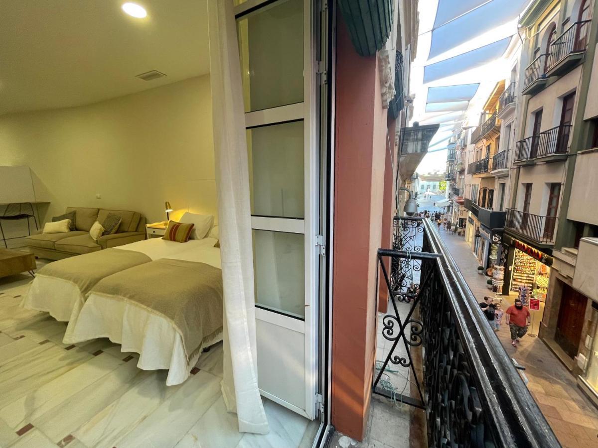Eva Recommends Sierpes Apartment Seville Exterior photo