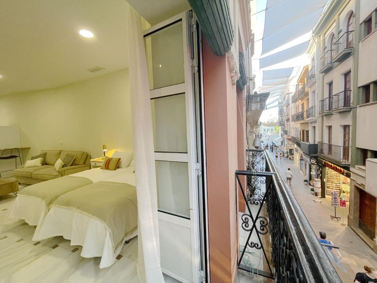 Eva Recommends Sierpes Apartment Seville Exterior photo
