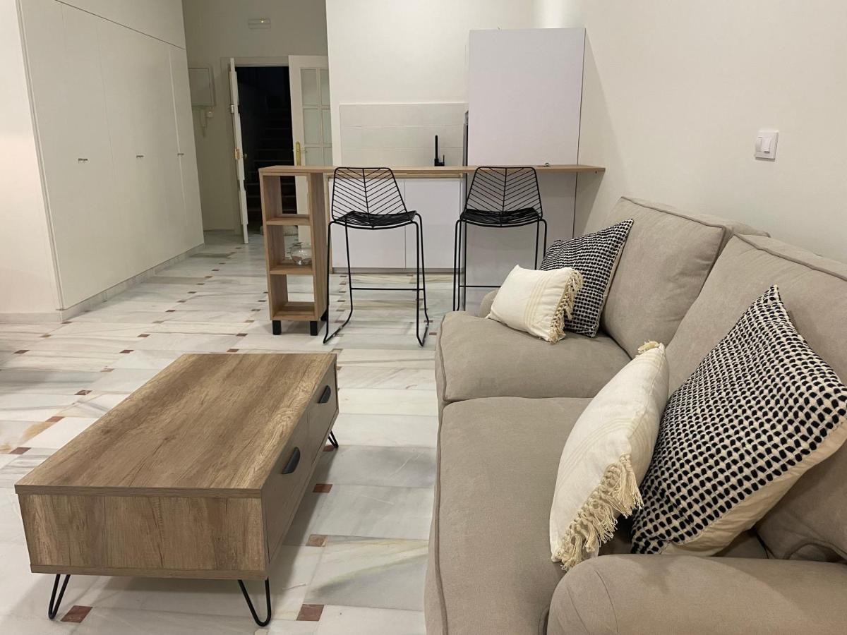 Eva Recommends Sierpes Apartment Seville Exterior photo