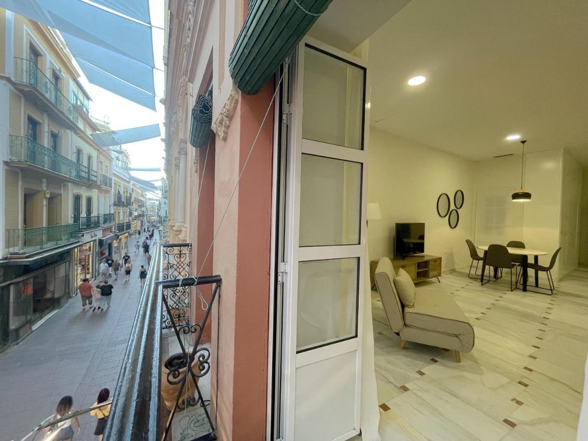Eva Recommends Sierpes Apartment Seville Exterior photo